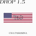 USA PASHMINA
